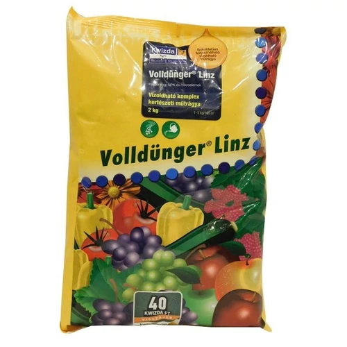 Volldünger Linz 2kg