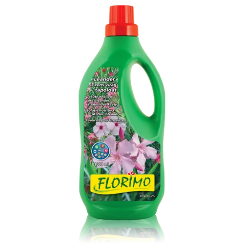 FLORIMO® Leander tápoldat 1l