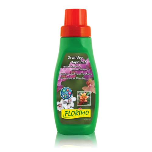 FLORIMO® Orchidea tápoldat 250ml
