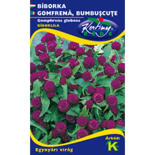 Bíborka