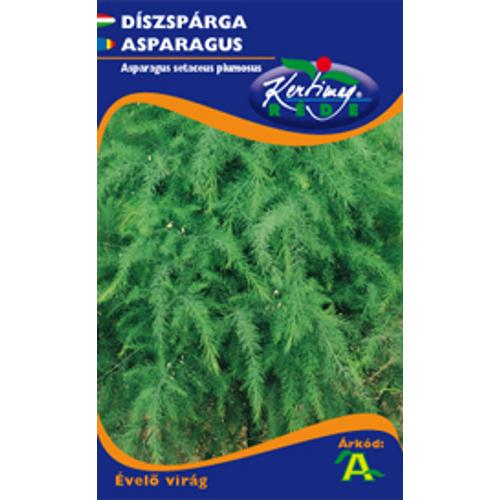 Aszparágusz