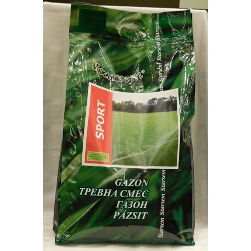 Starsem Sport fűmag keverék 10kg /zacskós/