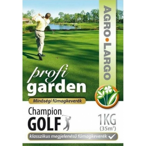 Profi Garden – Champion Golf fűmagkeverék 1kg
