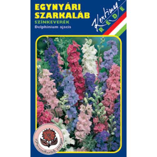 Egynyári szarkaláb