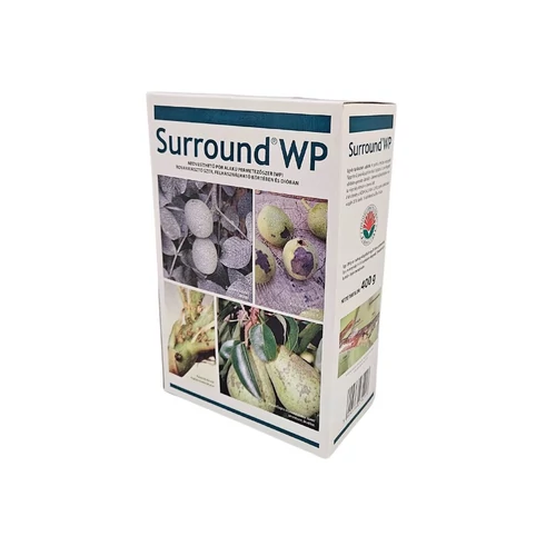 Surround WP 0,4 kg /körtelevélbolha+dióburok-fúrólégy/