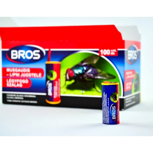 Bros Légyfogó szalag