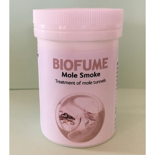 BioFume Vakondűző füstpatron